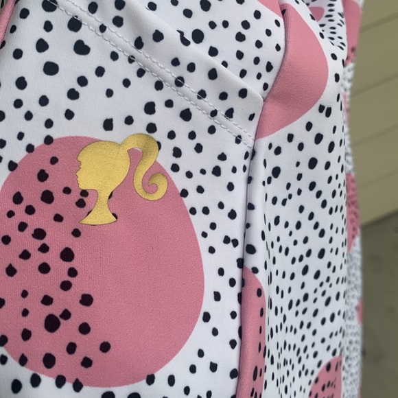 NEW Barbie x blackmilk bodysuit romper xxl - Picture 6 of 12